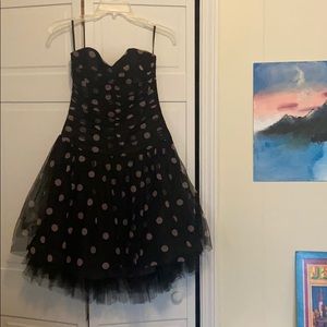 Jessica McClintock/Gunne Sax